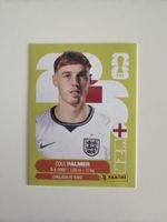 Panini FIFA 2026 - Cole Palmer (ENG 12)