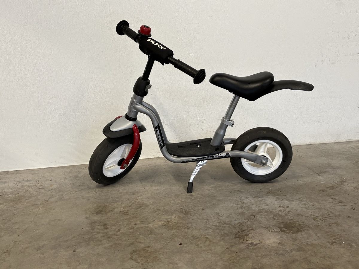 Puky Veicoli per bambini: Puky Laufrad – Usato da Egg SZ venduto da Bidblitz