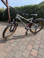 Mountainbike Bulls Sharptail Street 3 weiss gebraucht