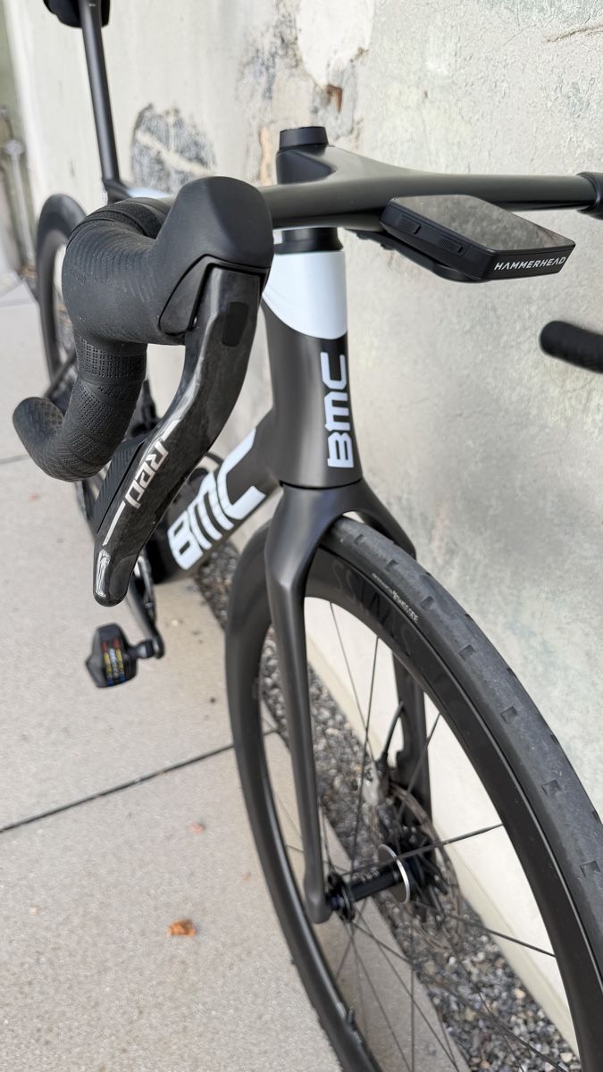 BMC Velos: BMC Teammachine R01 One 56cm – Gebraucht aus Stettlen von Drift.Bike.Shop.Bern 3