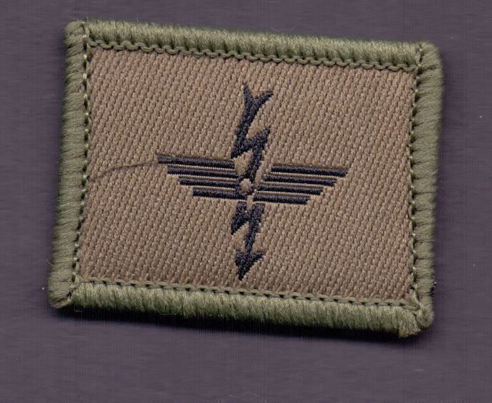 Placchette & Badge: FULW Soldat – Nuovo e nell'imballaggio originale da Koblenz venduto da Himmelsreiter
