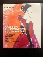 Maite Lafuente: Fashion Illustration Techniques