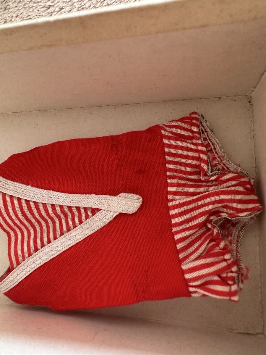 Bambole: Skipper in Orginalbox 1963 – Usato da Herbriggen venduto da Sehrazade 6