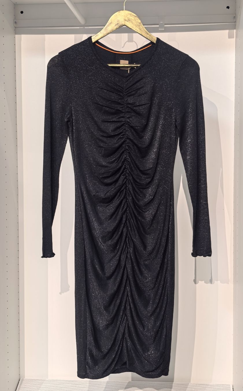 Hugo Boss Vestiti: Boss Abendkleid – Nuovo e nell'imballaggio originale da Bad Ragaz venduto da AKahlon