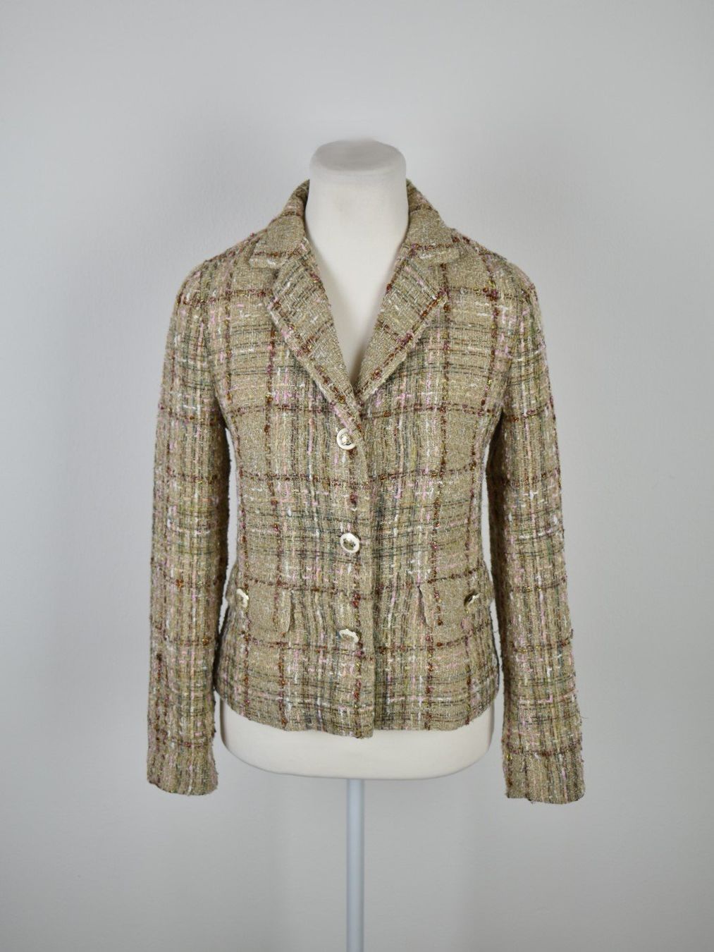 Zara Giacche: Zara Jacke Gr.XS – Usato da Nürensdorf venduto da 2ND_STORY