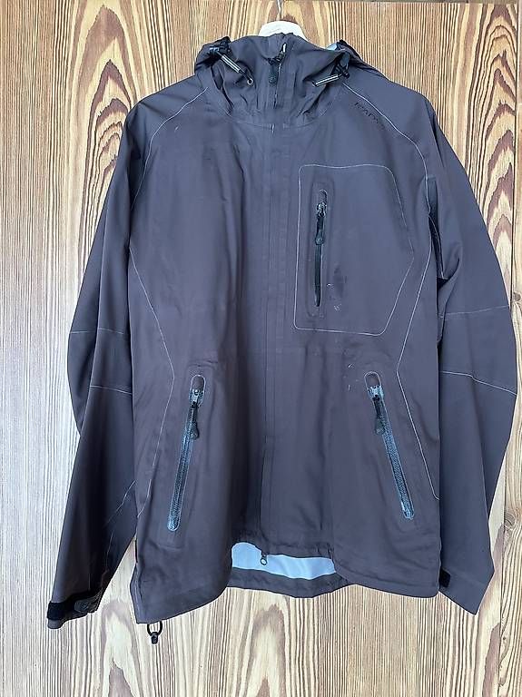 Radys Giacche: Wind- Regenjacke Rady's – Usato da Trin Mulin venduto da bloe01