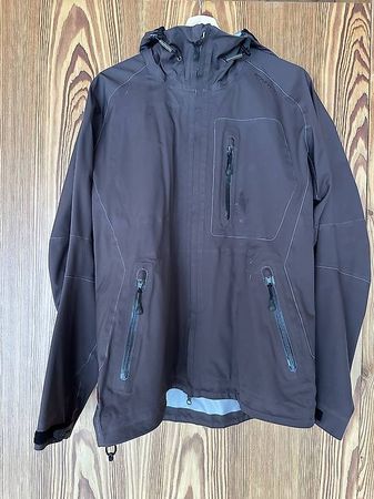 Wind- Regenjacke Rady's