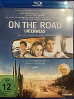 On the Road - Unterwegs (2012)