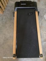 Laufband Gonser mit Fernbedienung gut erhalten