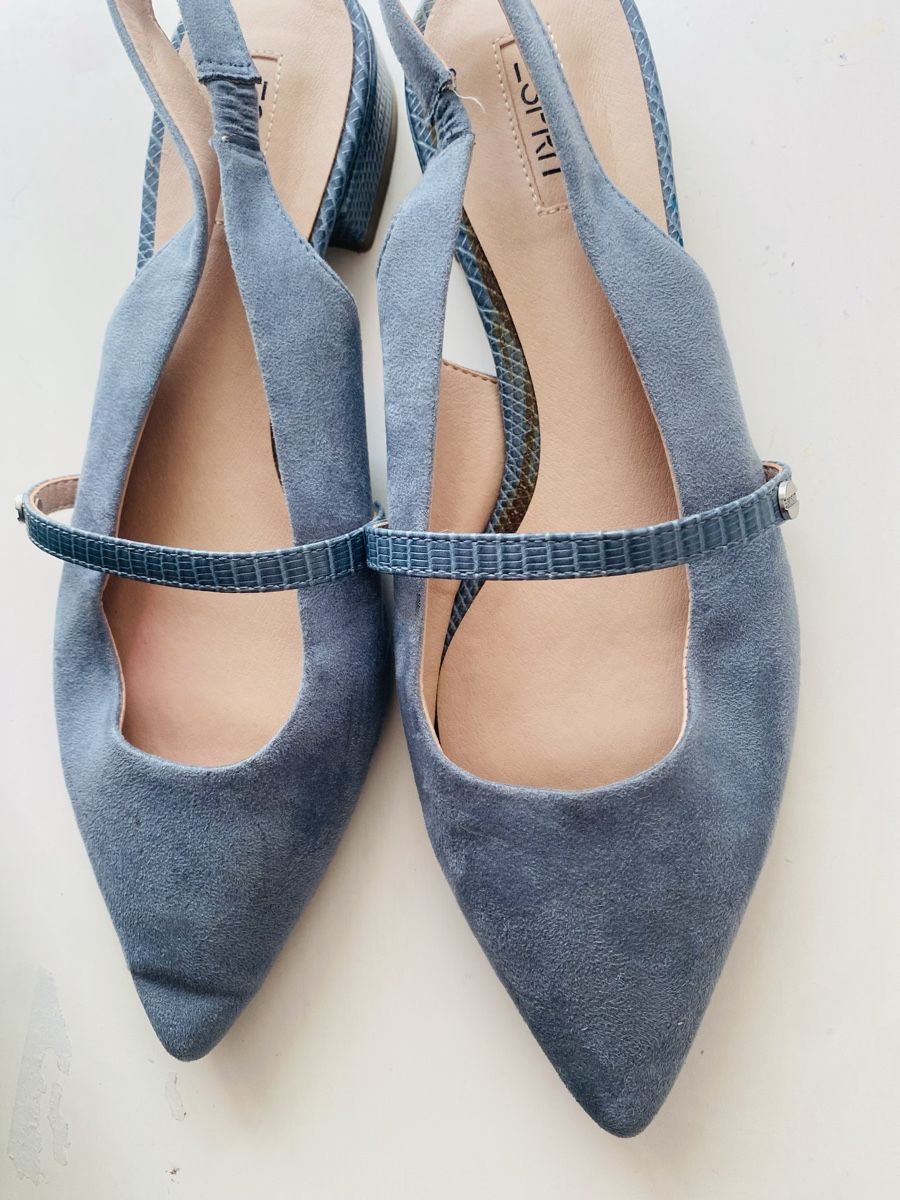 Esprit Damenschuhe: ESPRIT neue Schuhe – Gebraucht aus zürich von venezi 1