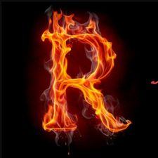 Profile image of r0nf1re