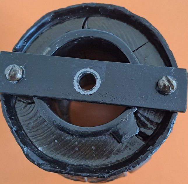 Accessori per altri veicoli: Radnabe echt von früher – Usato da Zetzwil venduto da Sonneblueme987 1