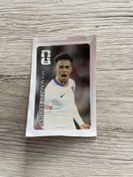 Coca Cola Sticker Wm 2026 Antonee Robinson