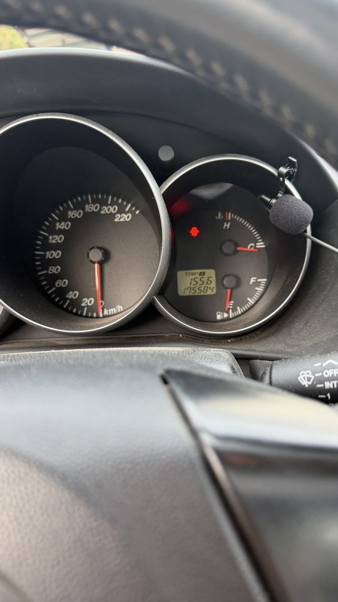 Mazda Autos: Mazda 3 BK – D'occasion à Aarberg par buc_qyp5 1