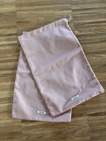 Miu Miu Staubbeutel. Neu!