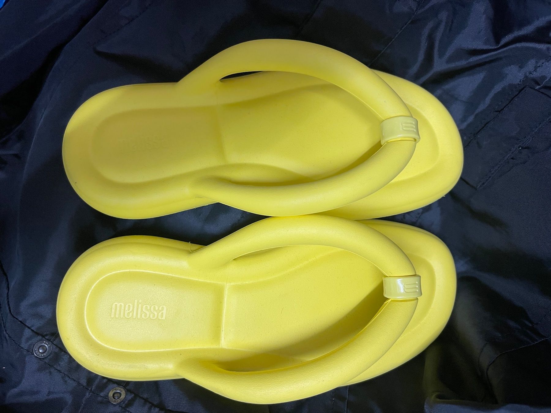 Scarpe da donna: Sandalen Melissa neu – Nuovo (secondo la descrizione) da Menzingen venduto da lua123