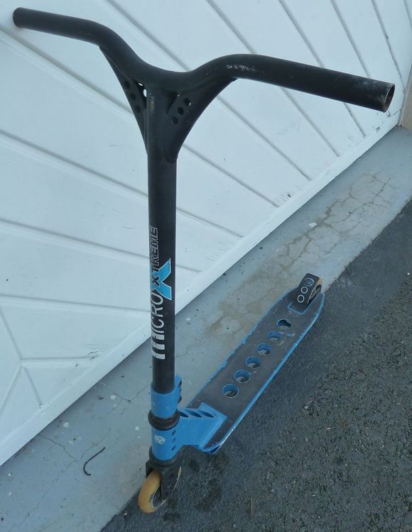 Scooter Micro Xtreme Kaufen auf Ricardo