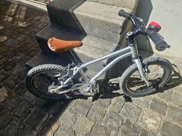 Early Rider Belter 16