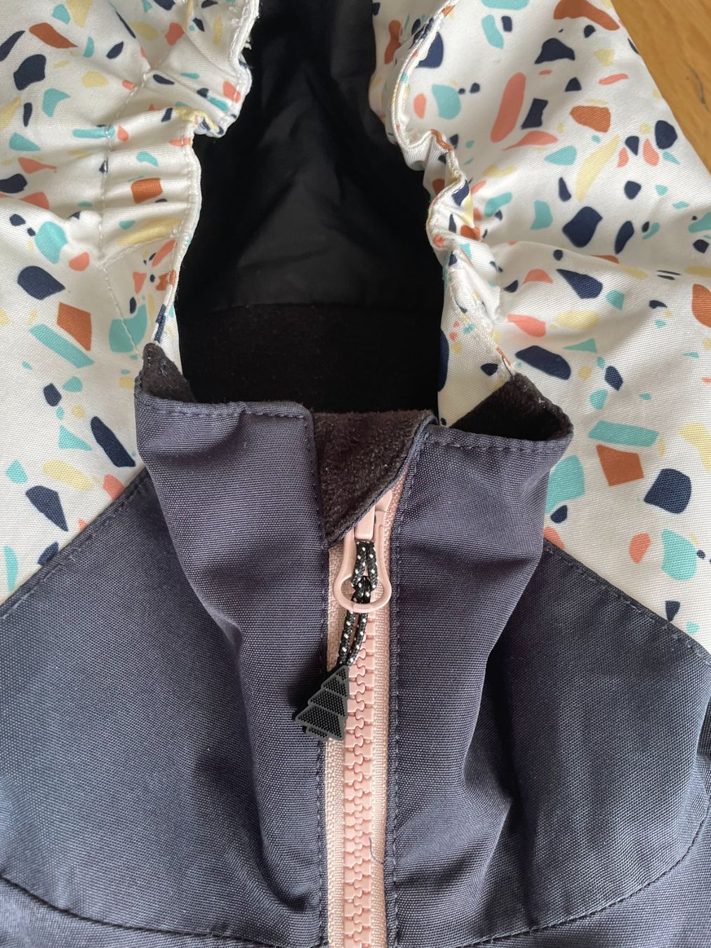 Picture Giacche: Veste de ski Picture Taille 14 ans – Usato da Petit Lancy venduto da gil_hr6v 3
