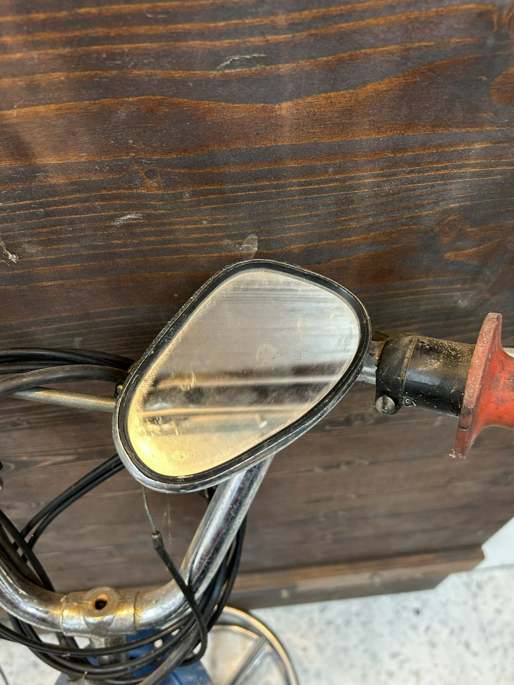 Alle Motorradersatzteile: Mofa Puch Maxi Lenker – Gebraucht aus Luzern von San_francisco 2