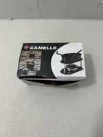 Gamelle Rechaud Set - Perfekt fürs Fondue im Winter! ab 1.-