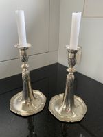 Kerzenständer 800 Silber