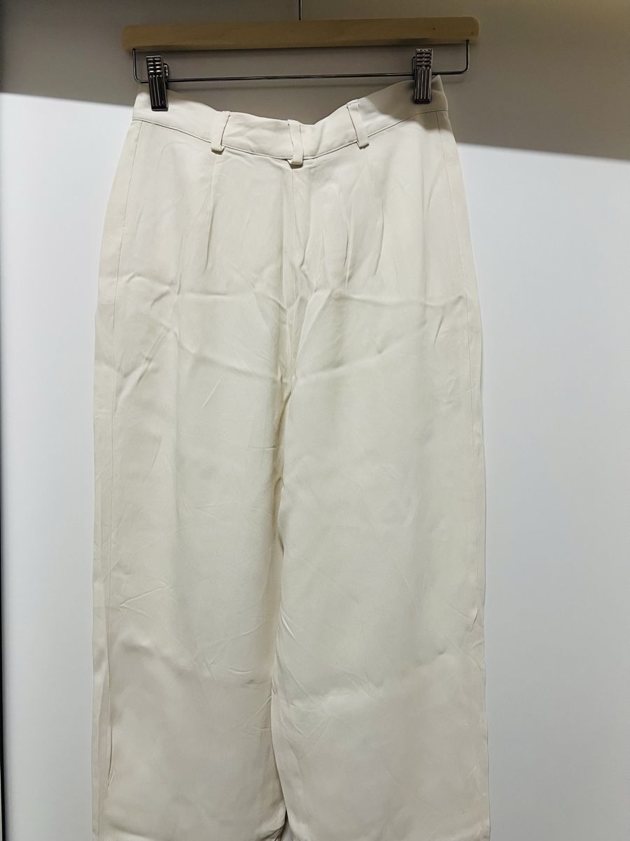 Armani Pantaloni: Mani Seidenhose – Usato da Zürich venduto da nik_57st 2