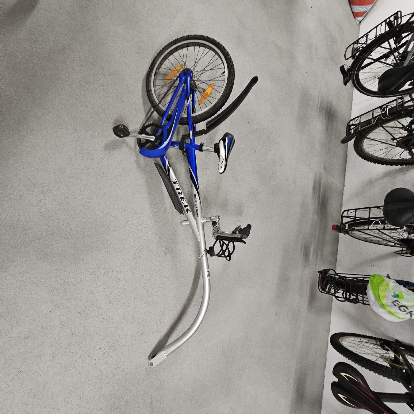 Trek Biciclette: tandem Kinder velo – Usato da Oberarth venduto da MBMIKE333 1