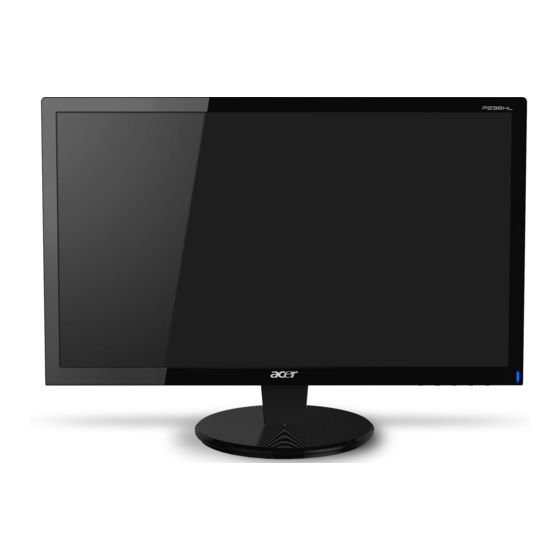 Hewlett Packard PCs: Midi-PC HP ProDesk 400G2 MT & gratis Acer P246H 24" Monitor – Gebraucht aus Unterentfelden von MacStutz 4
