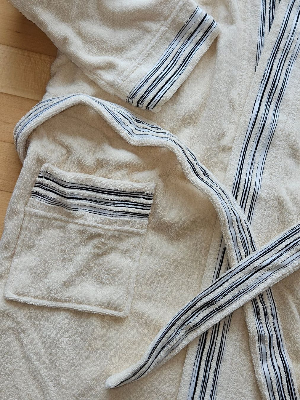 Missoni Accappatoi: Missoni Bademantel Grösse M Neu! – Nuovo (secondo la descrizione) da Baar venduto da maenlo 1