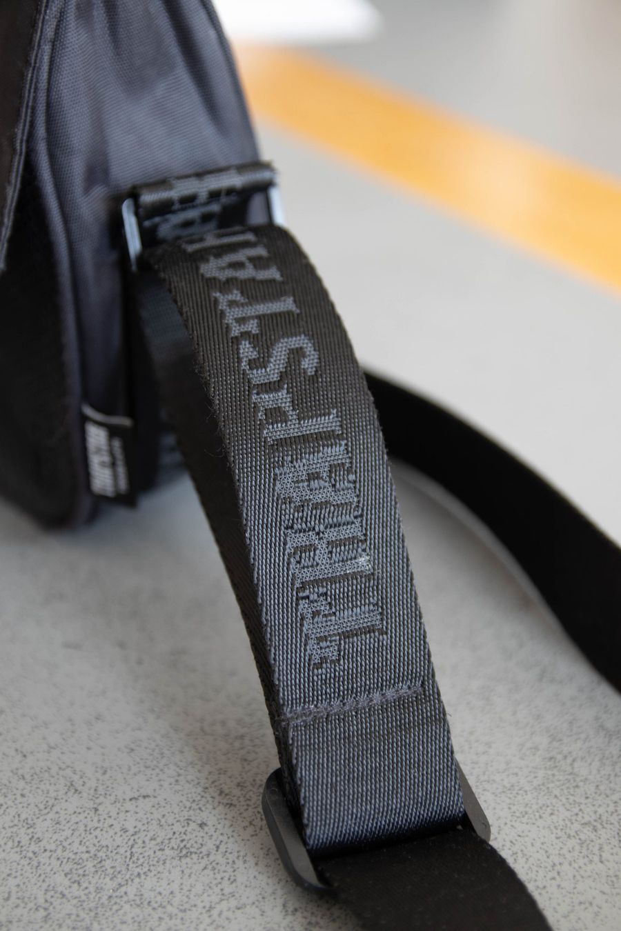 Altro in  Abbigliamento & Accessori: Sacoche Trapstar noire – Usato da St-Blaise venduto da Marc_zipper 2
