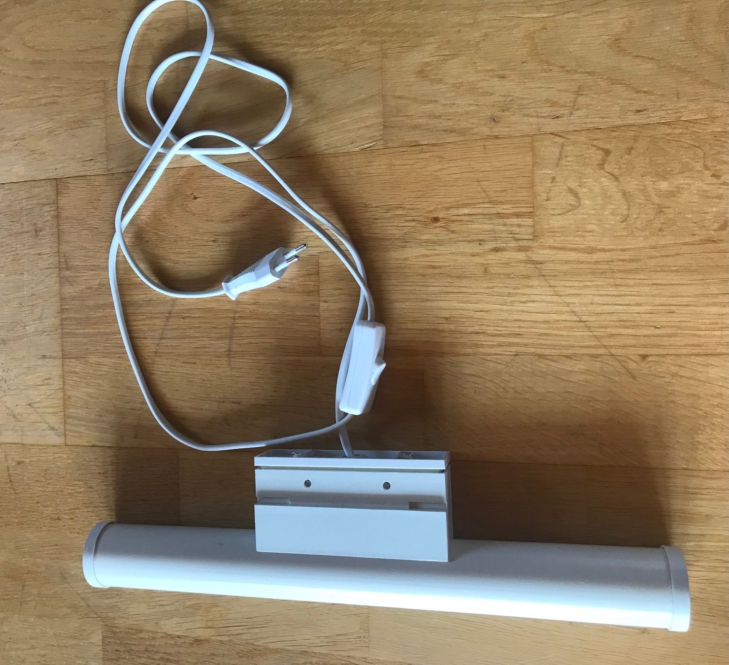 Ikea Lampen: Wand-/ Unterbau-Lampe – Gebraucht aus Rüegsauschachen von ivatug 1