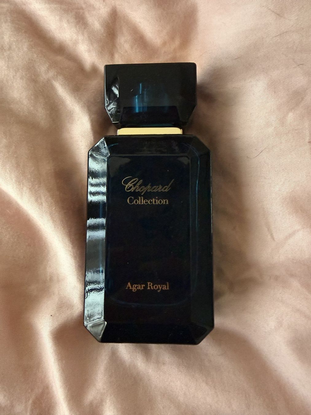 Chopard Profumi & Eau de Toilette: Chopard Agar Royal - Abfüllung / Décant 2ml – Nuovo (secondo la descrizione) da Meyrin venduto da Al-Andalusi