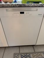 Geschirrspühler Miele G 15410-60 i BW Active Plus (05/2025)