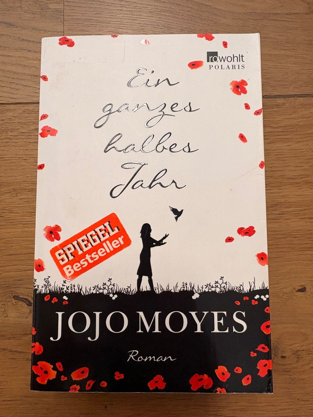 Libri: Ein ganzes halbes Jahr – Usato da Schöftland venduto da lor_7qg8