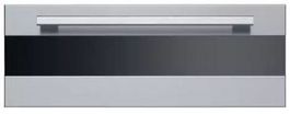 Wärmeschublade Electrolux Swiss Line Design Chrom