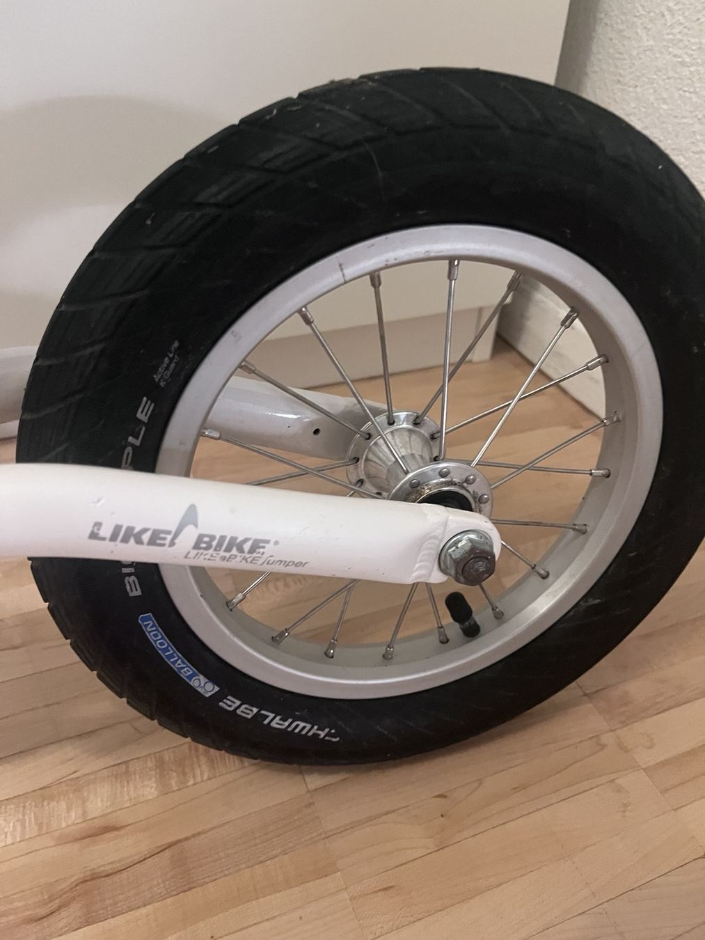 Vélos: KOKUA Like a Bike, Jumper – D'occasion à Zürich par Muegsli 6