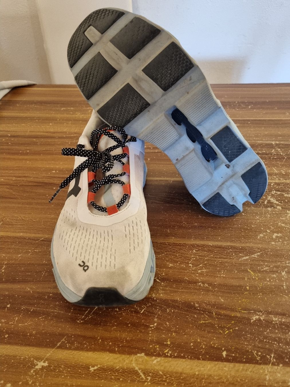 On Chaussures hommes: On cloudmonster, 47.5 – D'occasion à Bernex par couscous03 2