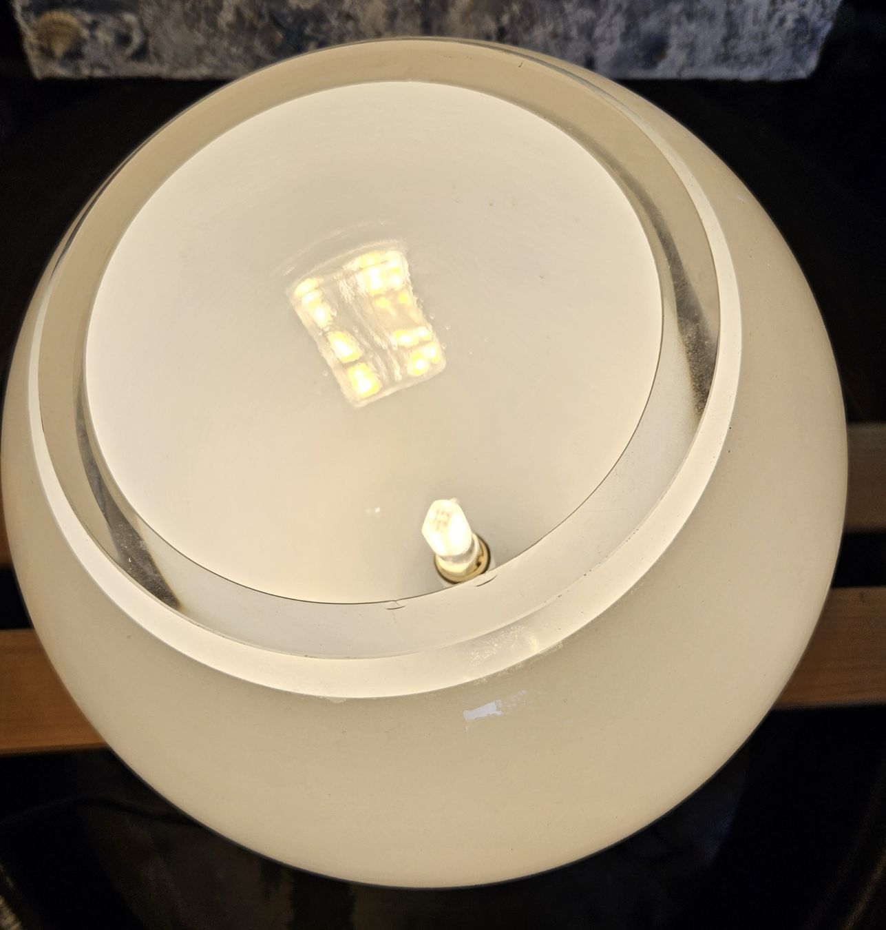 Lampade: Schöne Lampe – Usato da Thun venduto da Engel114 5