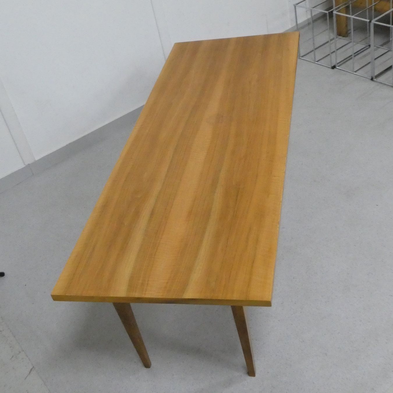 Tavoli: Vintage-Couchtisch – Usato da Volketswil venduto da brockipfannenstil 2