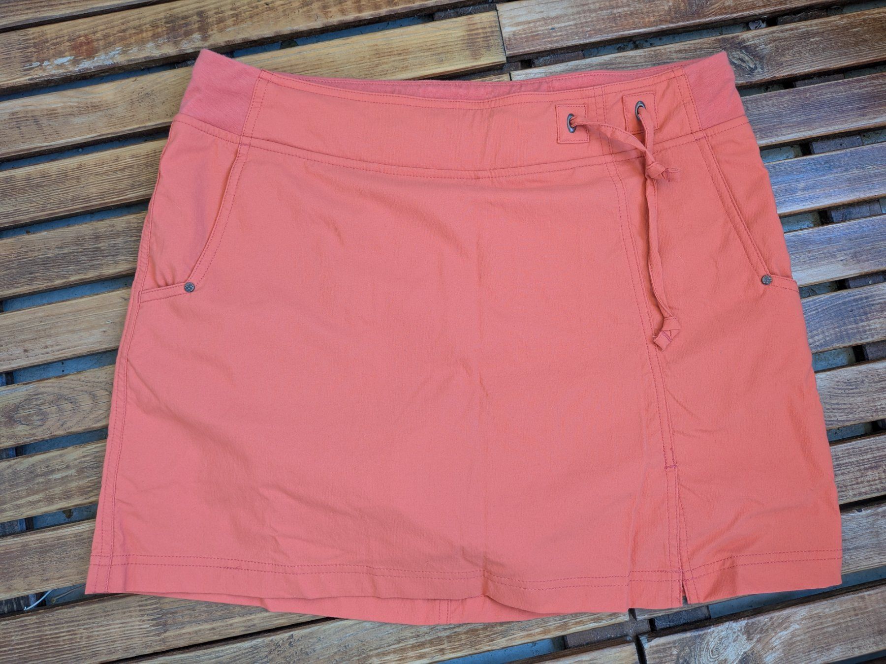 Röcke: Royal Robbins Skort Gr.M – Neu (gemäss Beschreibung) aus Münchenbuchsee von Grundel74