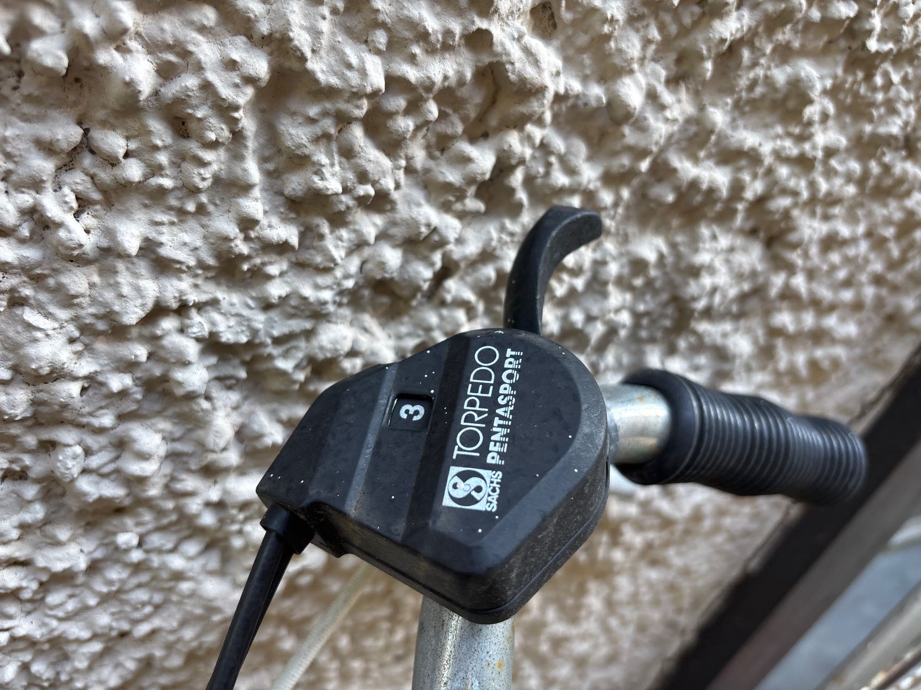 Diamant Velos: Altes Tandem – Gebraucht aus Schaffhausen von luk_8ny5 2