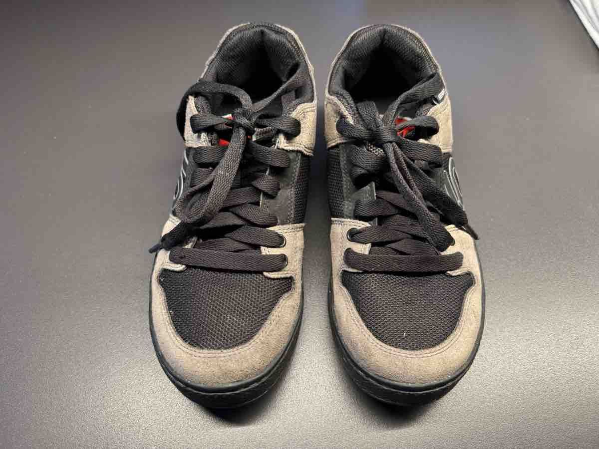 Five Ten Scarpe da uomo: Five Ten Freerider Veloschuhe – Usato da St. Stephan venduto da riverjuren 2