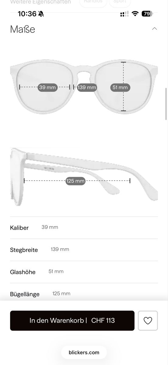 Oakley Brillen & Gläser: Oakley Sunglasses Cybr Dyno – Neu und originalverpackt aus Zollikon von Olga_ 3