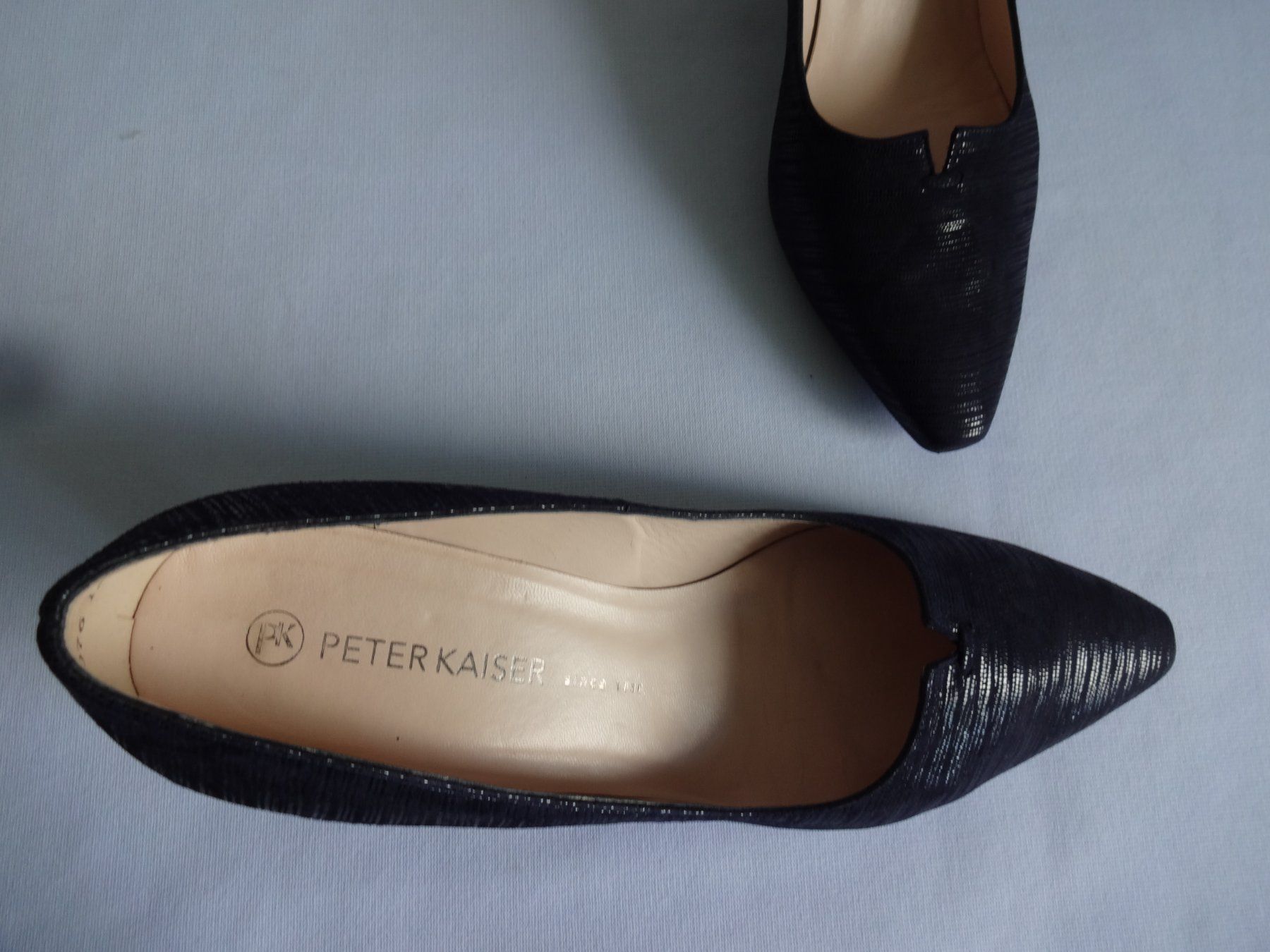 Kaiser Scarpe da donna: Peter Kaiser Schuhe Nr. 40 – Usato da Frauenfeld venduto da rey06 1