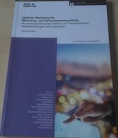 Digitales Marketing - Compendio 2020