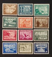 Deutsches Reich 1939**