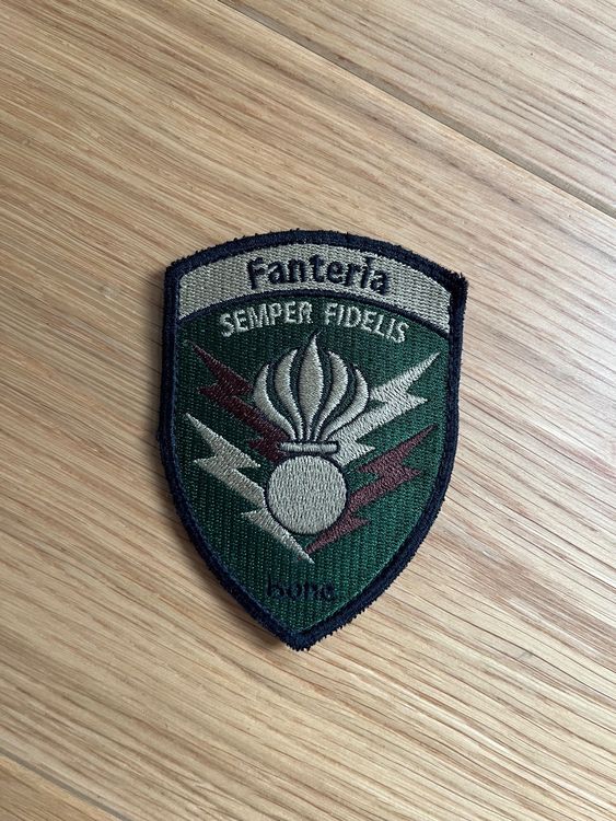 Toppa In Velcro In PVC Per Paintball / Softair (testa Terminator T800 - Foto 4