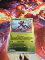Genesect (PFL 008) / Reverse Holo / Fatale Flammen