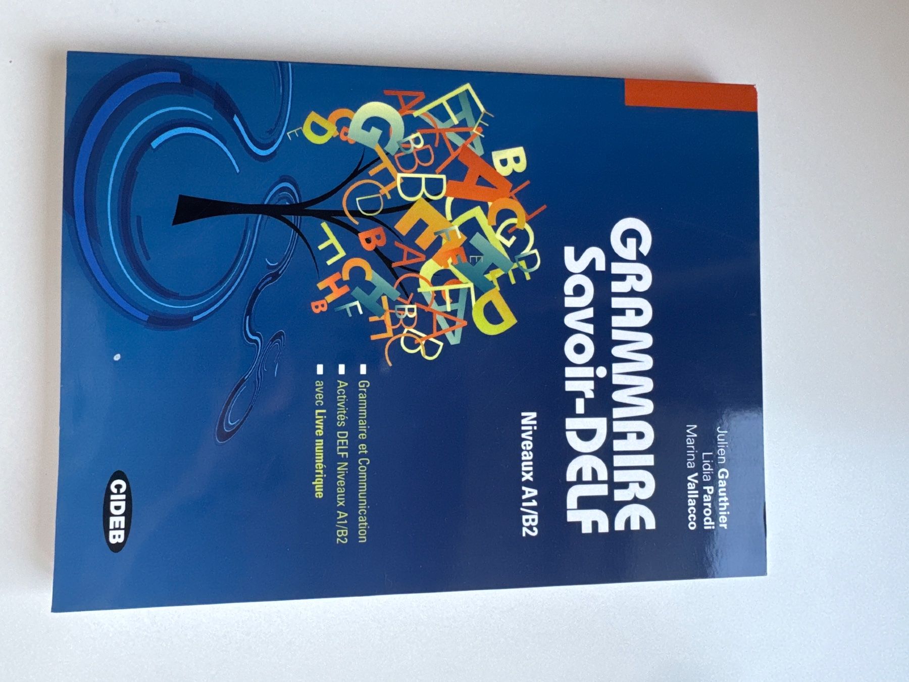 Libri: Grammaire Savoir-Delf – Nuovo (secondo la descrizione) da St. Gallen venduto da egr_2gh8